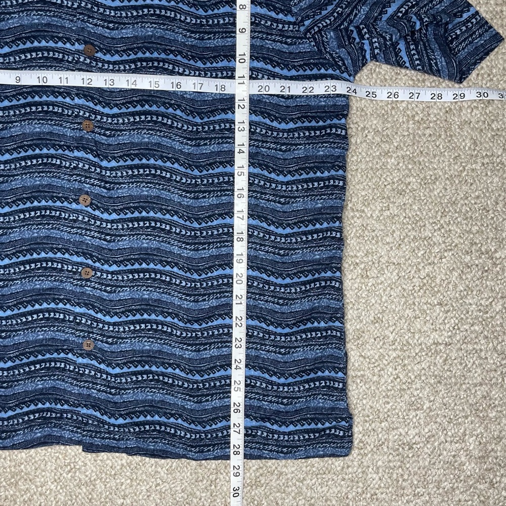 L. L. Bean shirt View 5